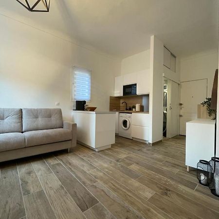 Monaco Cosy Studio โรกบรูน-กัป-มาร์แต็ง ภายนอก รูปภาพ