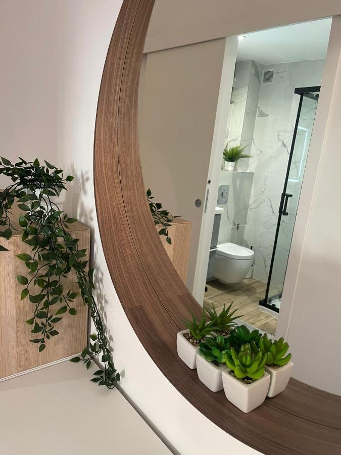Monaco Cosy Studio โรกบรูน-กัป-มาร์แต็ง ภายนอก รูปภาพ